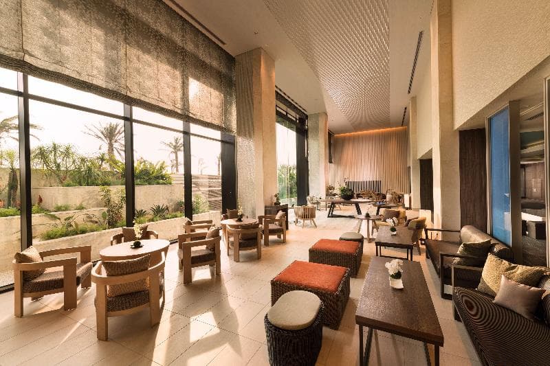 DoubleTree by Hilton Okinawa Chatan Resort 3