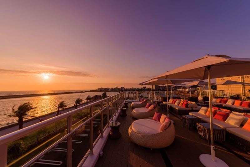 DoubleTree by Hilton Okinawa Chatan Resort 5