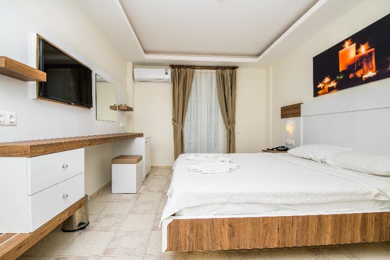 Soothe Hotel 5