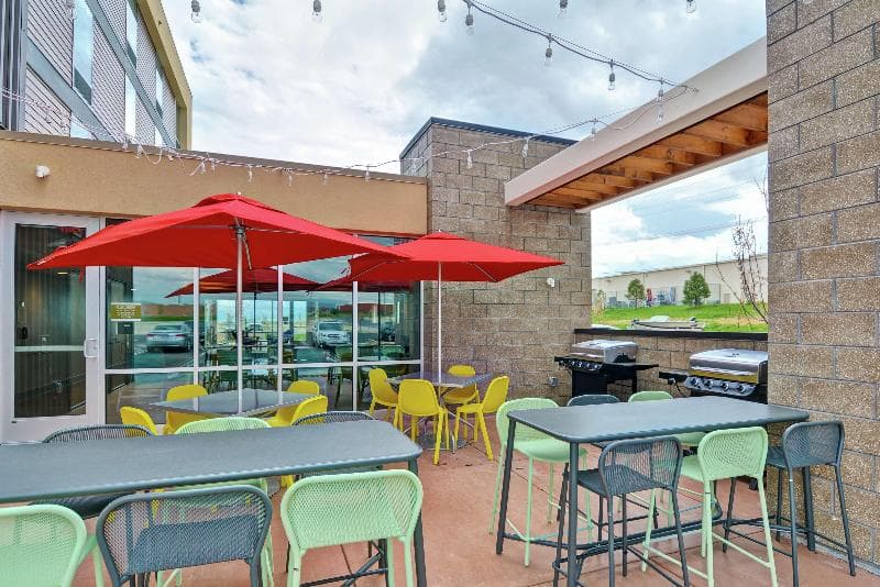 Home2 Suites by Hilton Helena photo 1