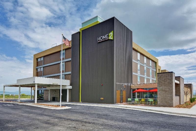 Home2 Suites by Hilton Helena 2