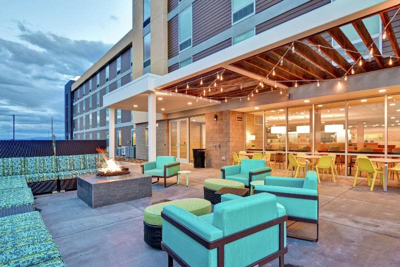 Home2 Suites by Hilton Helena 3
