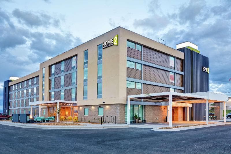 Home2 Suites by Hilton Helena 4