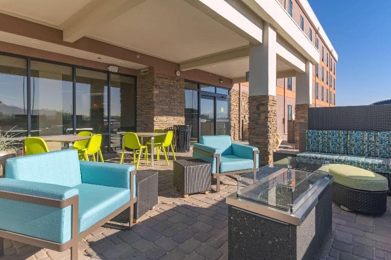 Home2 Suites by Hilton Kingman photo 1
