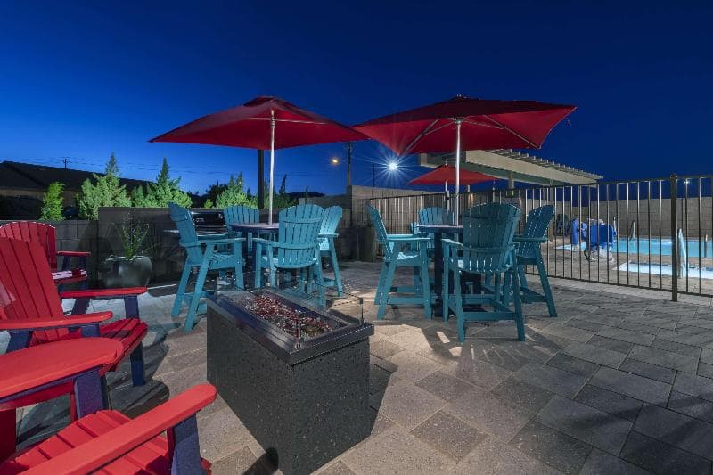 Home2 Suites by Hilton Kingman 2