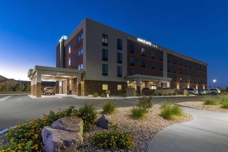Home2 Suites by Hilton Kingman 3
