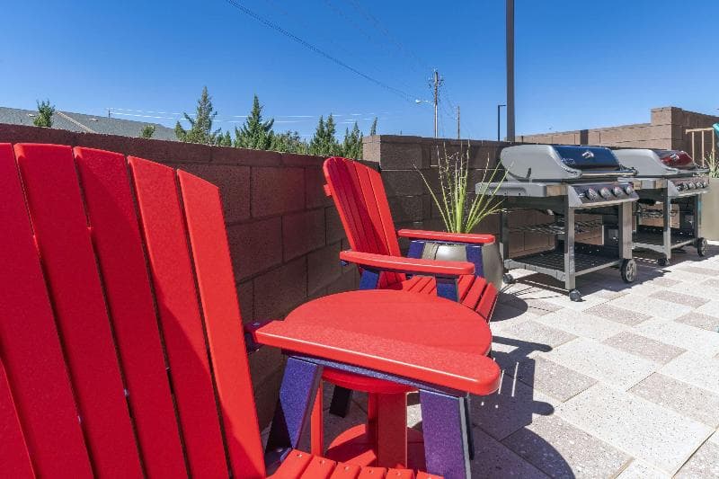 Home2 Suites by Hilton Kingman 4