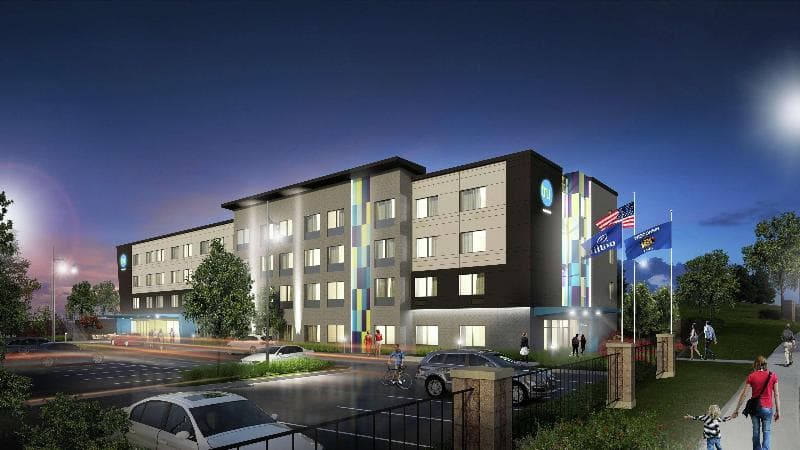 Tru by Hilton Madison West 3