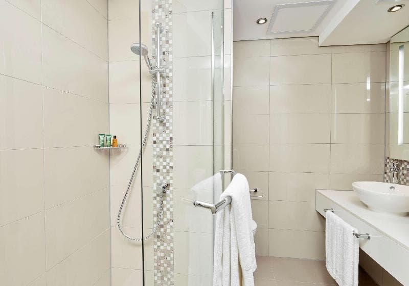 Hilton Garden Inn Lusaka Society Business Park 4
