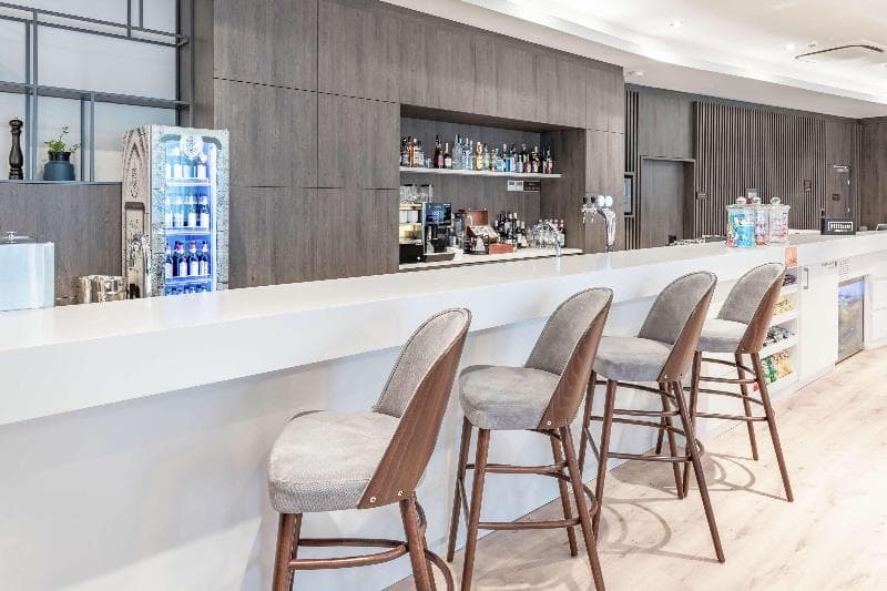Hampton by Hilton Oswiecim 2