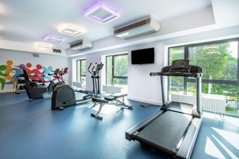Hampton by Hilton Oswiecim 3
