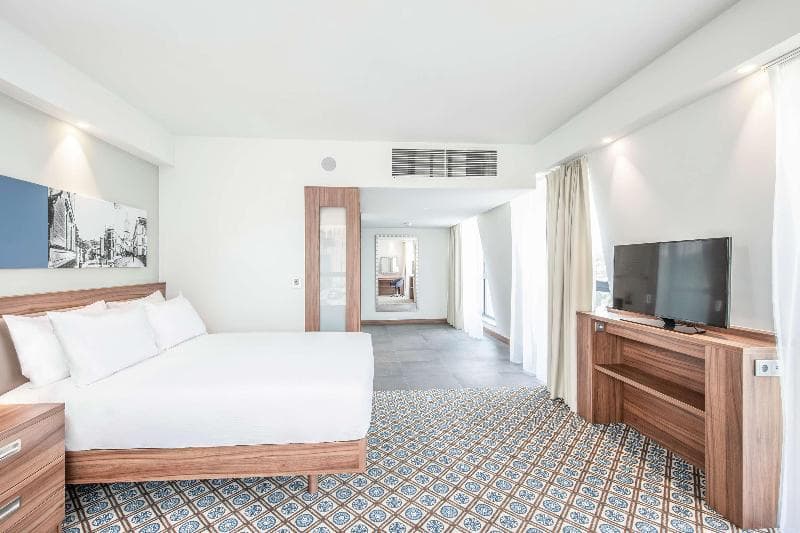 Hampton by Hilton Oswiecim 5