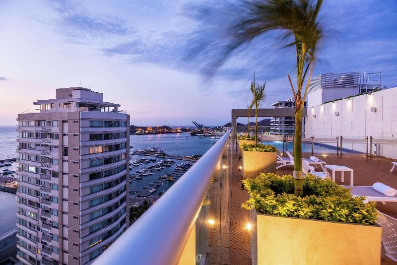 Hilton Garden Inn Santa Marta photo 1