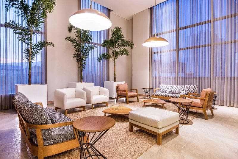 Hilton Garden Inn Santa Marta 3