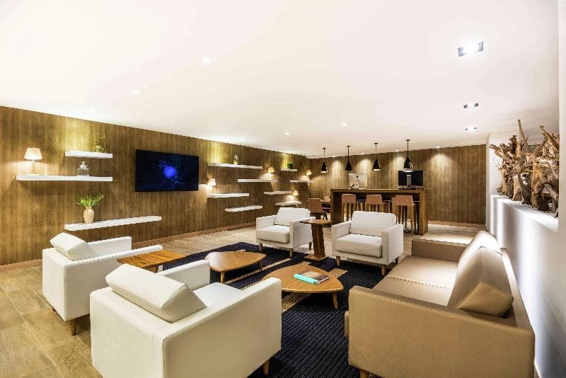Hilton Garden Inn Santa Marta 4