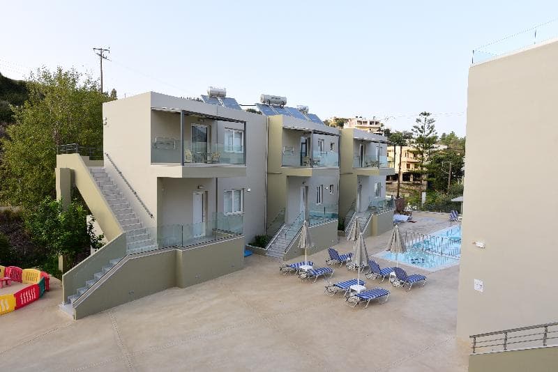 Blue Horizon Apartments 4
