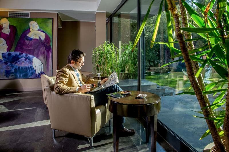 Park Hotel Sabina 2