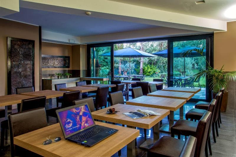 Park Hotel Sabina 4