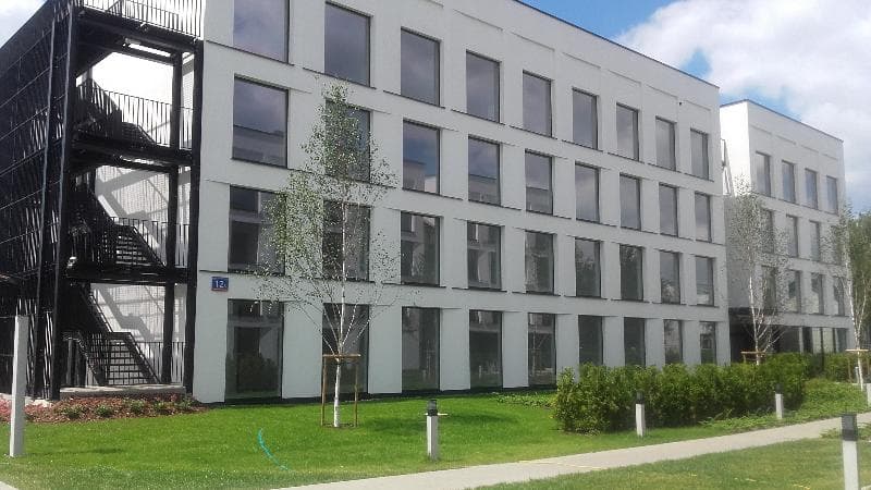 Platinum Hotel & Residence Wilanów 2