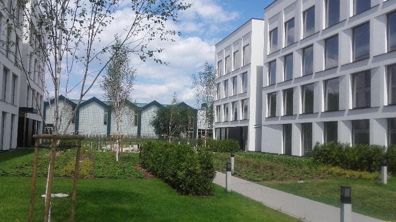 Platinum Hotel & Residence Wilanów 3