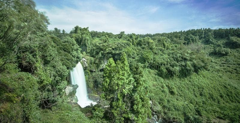 Hidden Cliff Hotel & Nature 3
