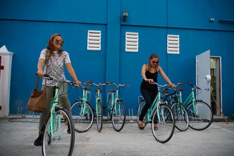 Bed & Bike Curacao photo 1