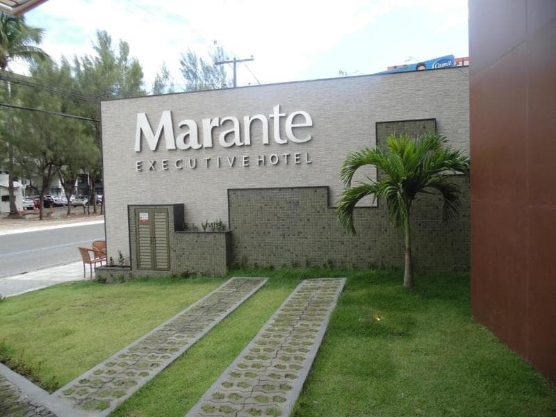 Marante Executive Hotel photo 1