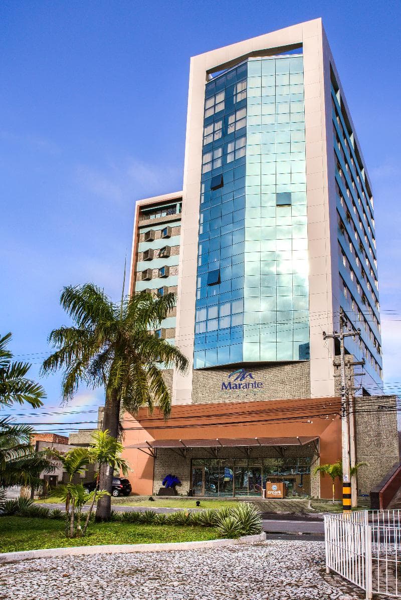 Marante Executive Hotel 2