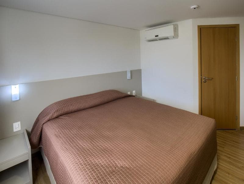 Marante Executive Hotel 3