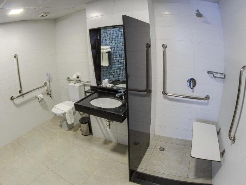 Marante Executive Hotel 4