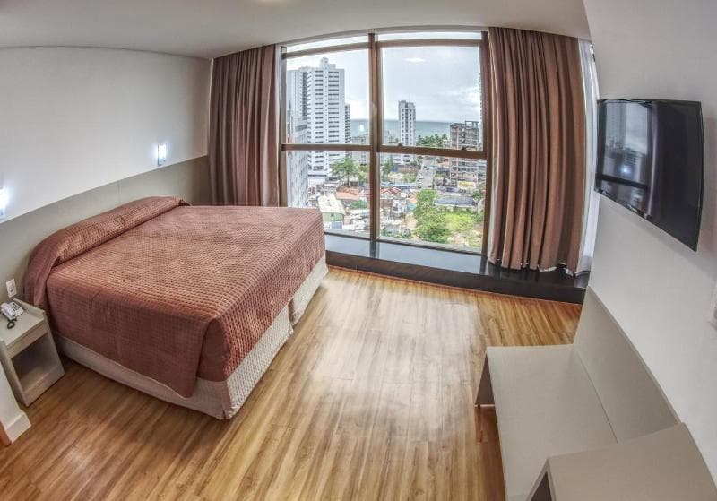 Marante Executive Hotel 5