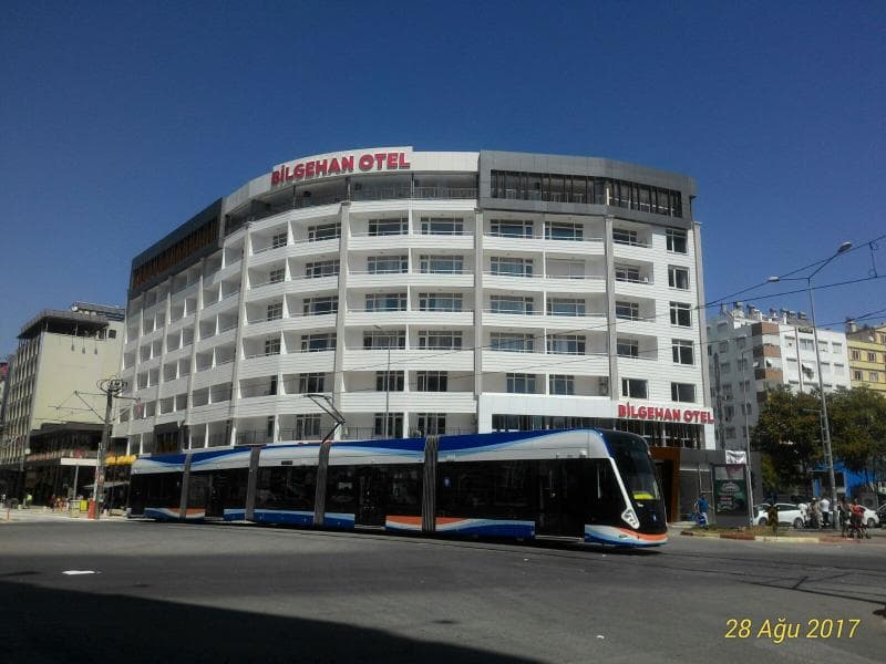 Bilgehan Hotel 3