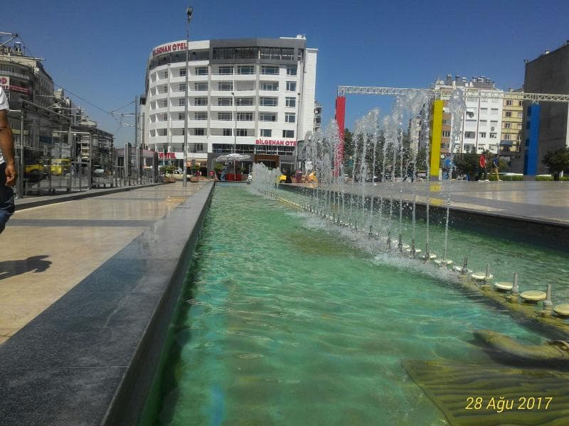 Bilgehan Hotel 4