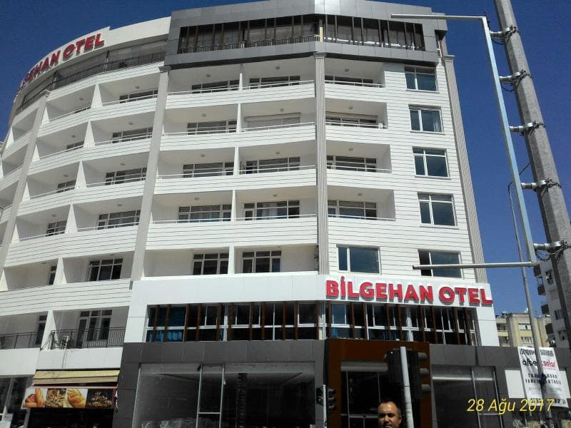 Bilgehan Hotel 5