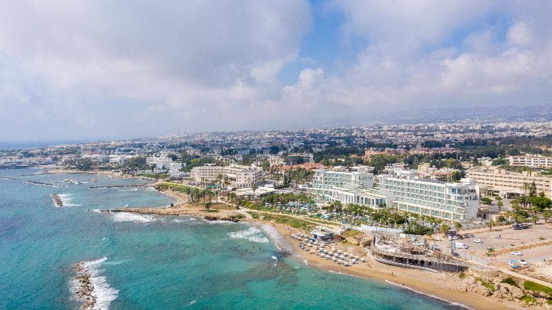 Amavi Hotel - Adults Only 1