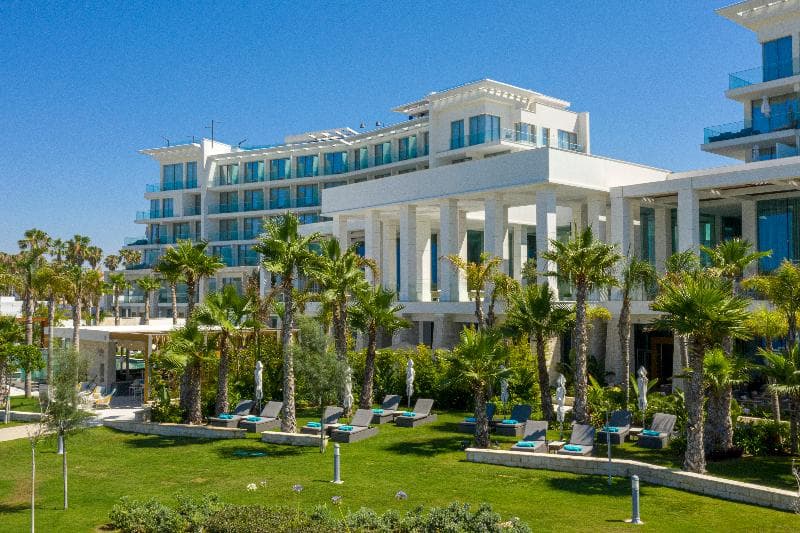 Amavi Hotel - Adults Only 2