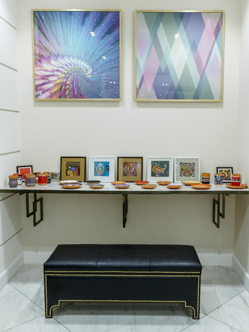 Holiday Hotel Bishkek photo 1