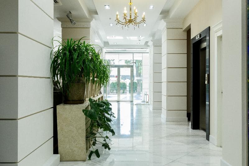 Holiday Hotel Bishkek 3