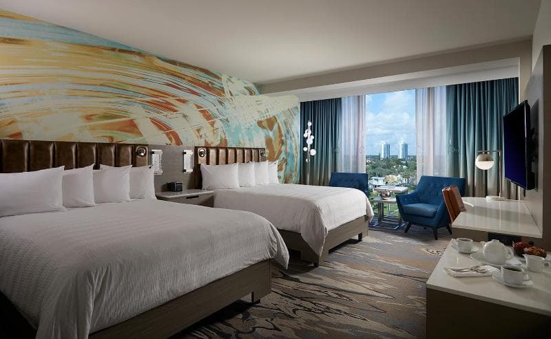 Hard Rock Hotel Daytona Beach photo 1