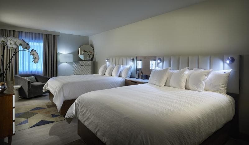 Hard Rock Hotel Daytona Beach 3