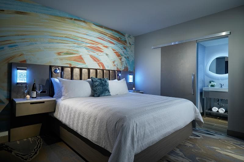 Hard Rock Hotel Daytona Beach 5