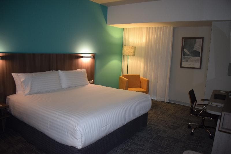 Holiday Inn Lima Airport photo 1