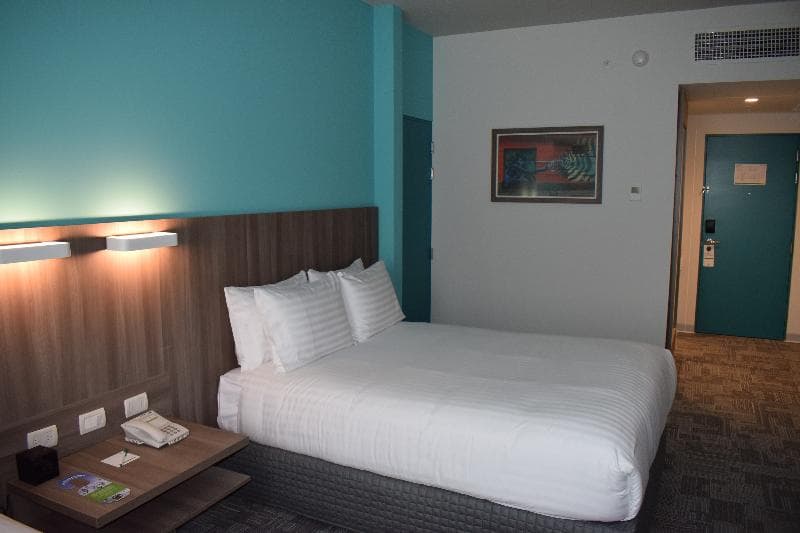 Holiday Inn Lima Airport 3