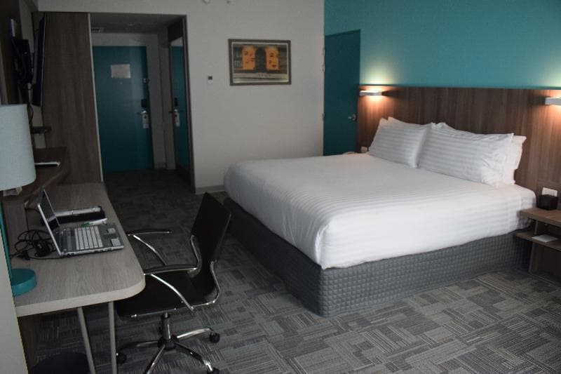 Holiday Inn Lima Airport 5