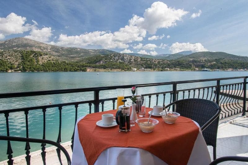 Hotel Aggelos Kefalonia photo 1