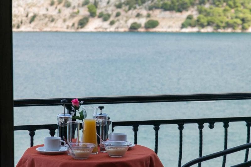 Hotel Aggelos Kefalonia 2