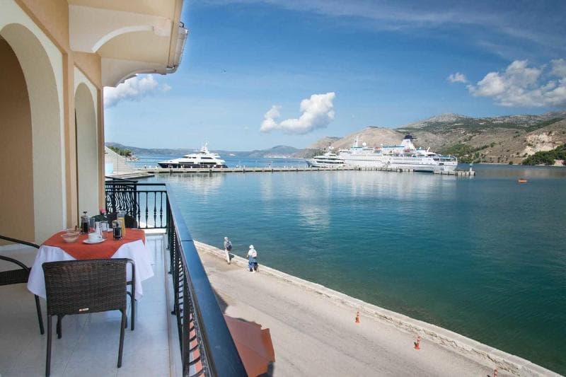 Hotel Aggelos Kefalonia 3