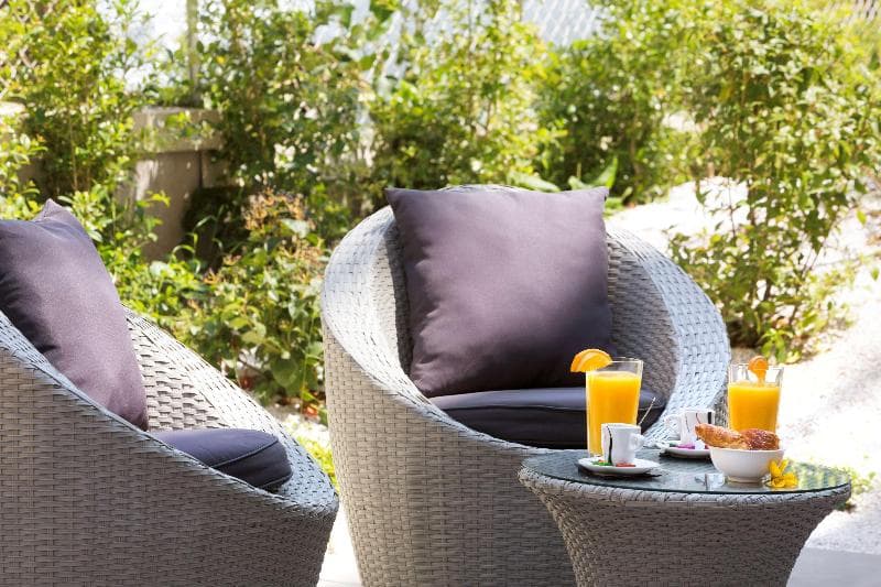 Best Western Hotel Journel Saint-Laurent-du-Var 2