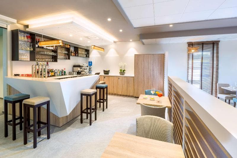 Best Western Hotel Le Semaphore 2