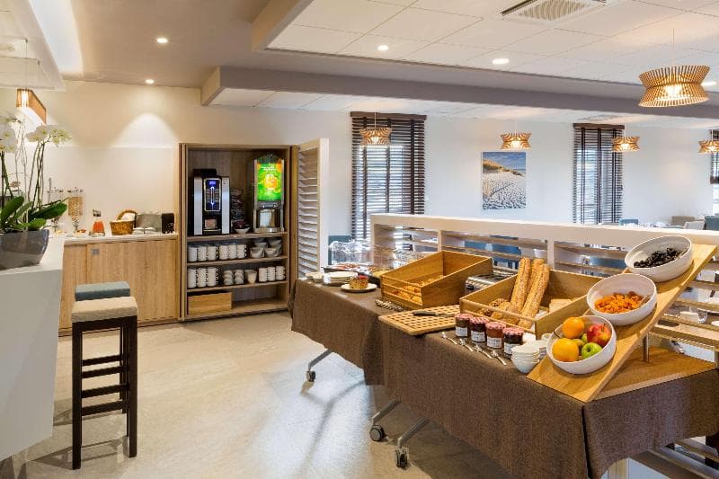 Best Western Hotel Le Semaphore 3